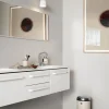 Vipp 9 Tvålpump, Vägghängd | Beige