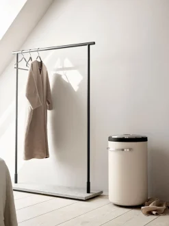 Vipp 441 Tvättkorg | Beige