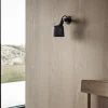 Vipp 524 Väggspot | Svart