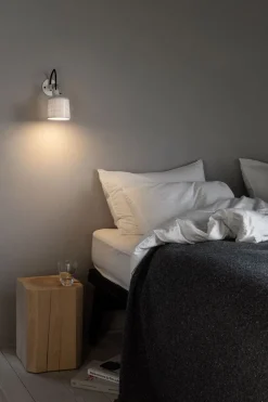 Vipp 524 Väggspot | Vit