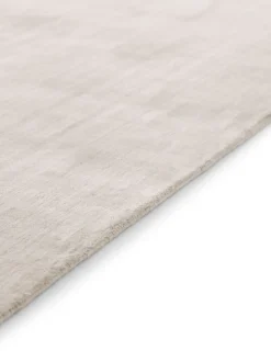 Vipp 145 Wool/Bamboo Matta | 200x300 | Light Grey