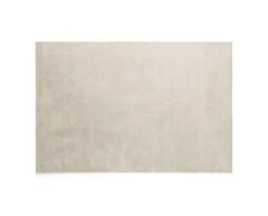 Vipp 145 Wool/Bamboo Matta | 200x300 | Light Grey