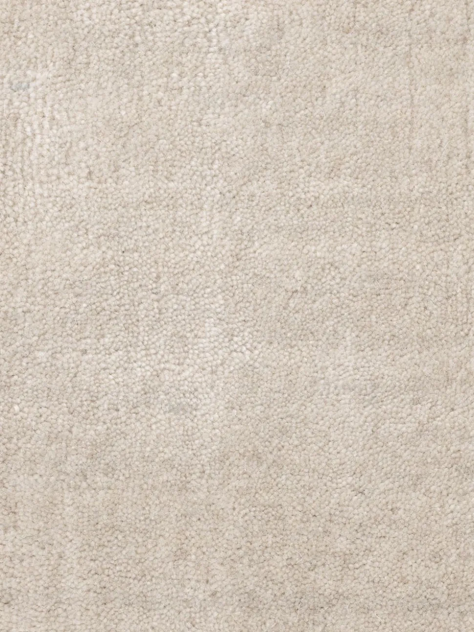Vipp 145 Wool/Bamboo Matta | 200x300 | Light Grey