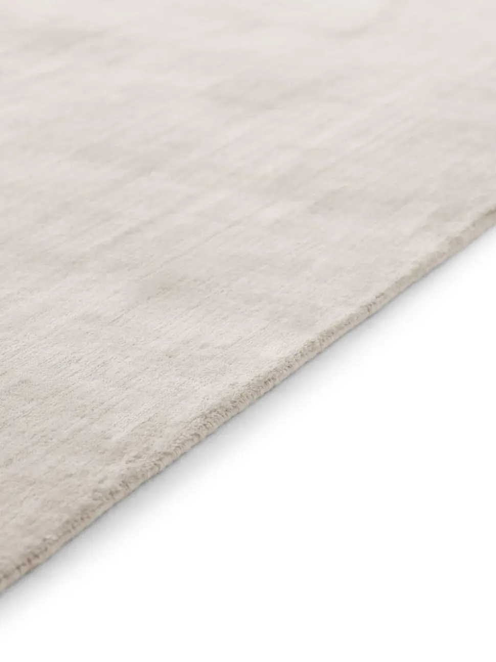 Vipp 145 Wool/Bamboo Matta | 200x300 | Light Grey