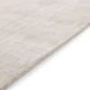 Vipp 146 Wool/Bamboo Matta | 300x400 | Light Grey