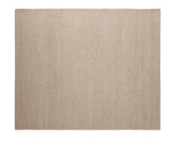 Vipp 147 Wool Matta | 300x400 | Dark Beige