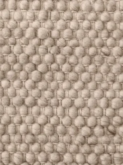 Vipp 143 Wool Matta | 200x300 | Dark Beige
