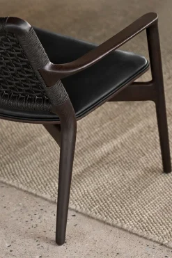 Vipp 143 Wool Matta | 200x300 | Dark Beige