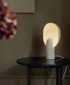 Ware Bordslampa Mole Grey