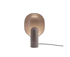 Ware Bordslampa Mole Grey