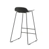 Wave Barstol | Svart