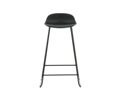 Wave Barstol | Svart
