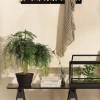 Wave Hanger | Black