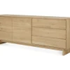 Wave Sideboard