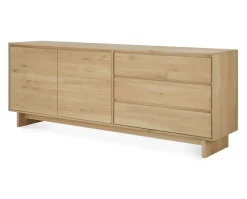 Wave Sideboard
