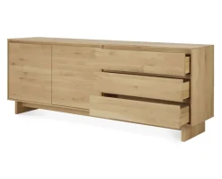 Wave Sideboard