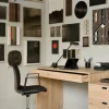 Wave Skrivbord 120x60