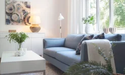 Wave Soffa 4-sits
