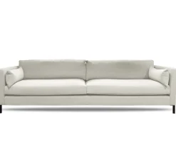 Wave Soffa 4-sits