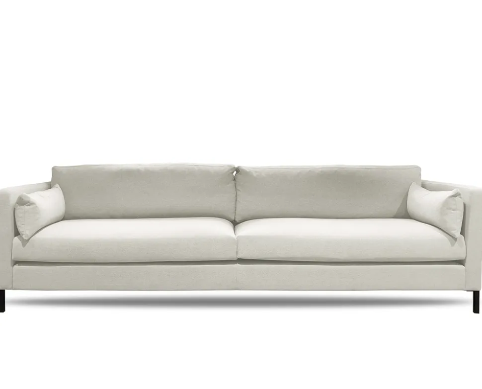 Wave Soffa 4-sits