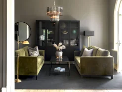 Wave Soffa 2-Sits