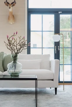 Wave Soffa 2-Sits