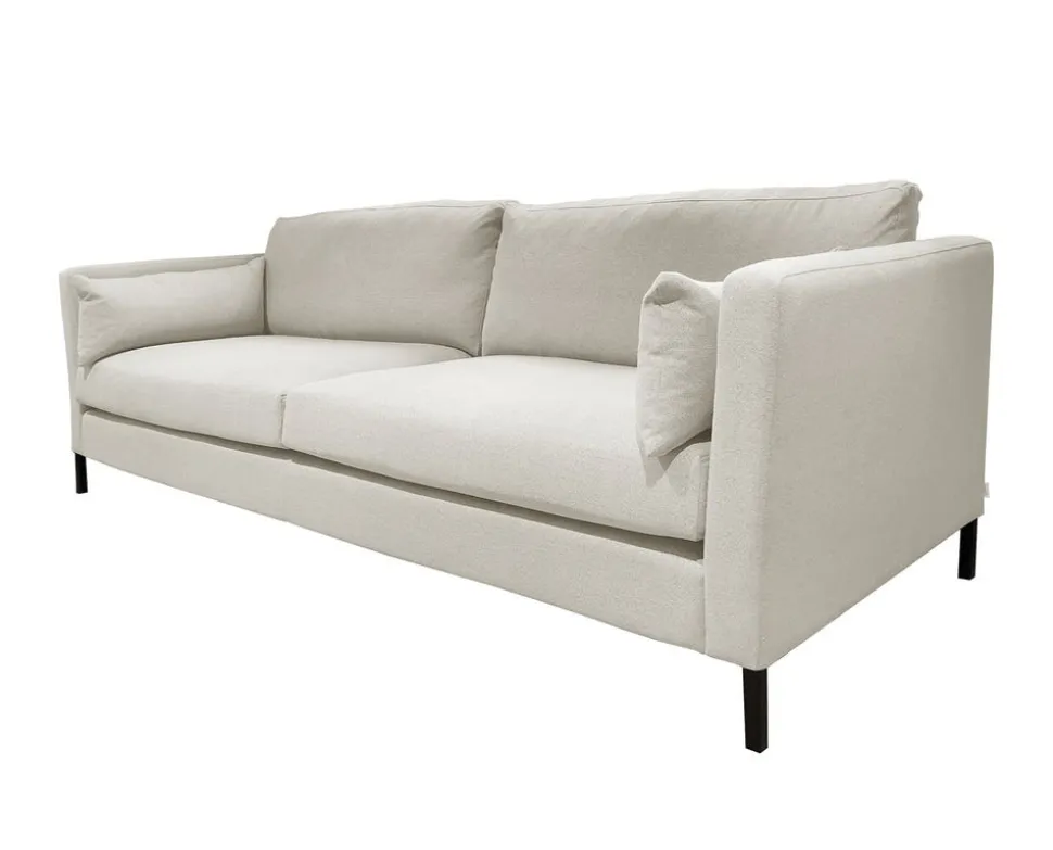 Wave Soffa 3-sits