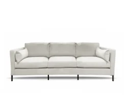 Wave Soffa 3,5-sits Svängd