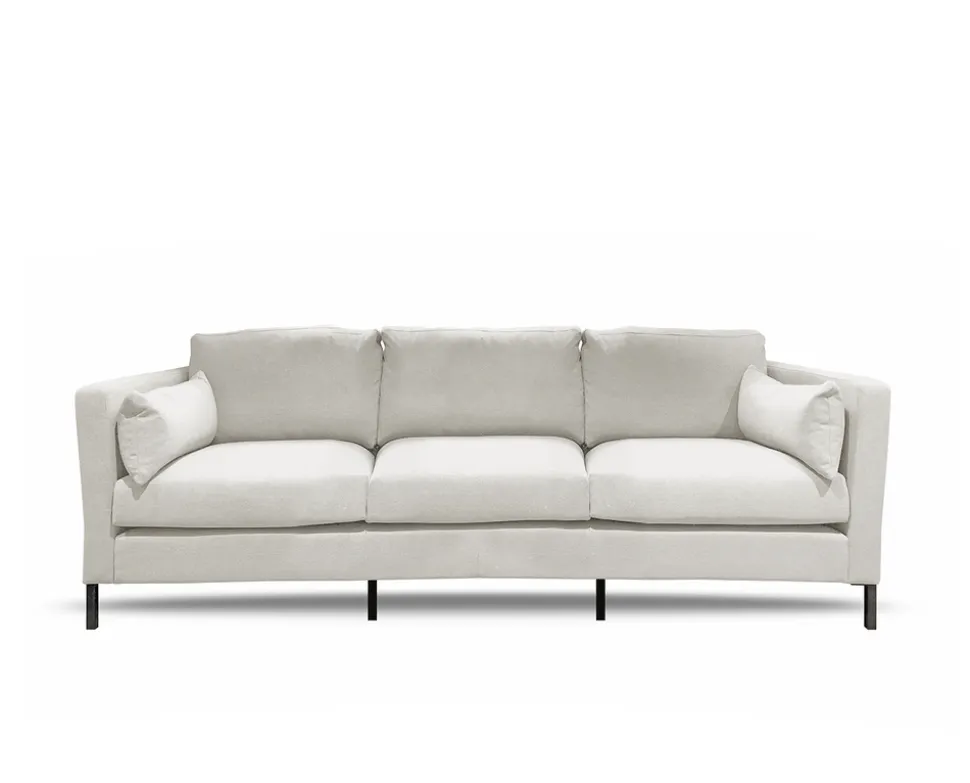 Wave Soffa 3,5-sits Svängd