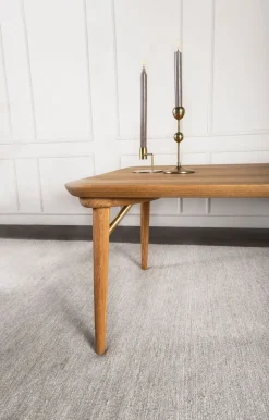 Wave Soffbord | Rektangulärt