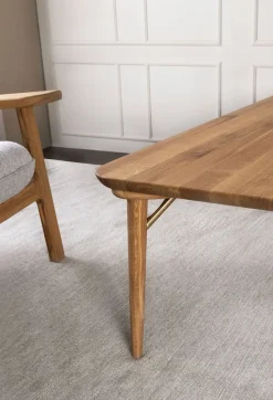 Wave Soffbord | Rektangulärt