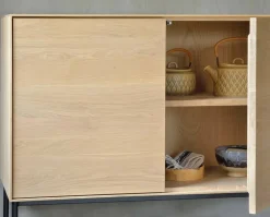 Whitebird Sideboard | 3D | 150 cm