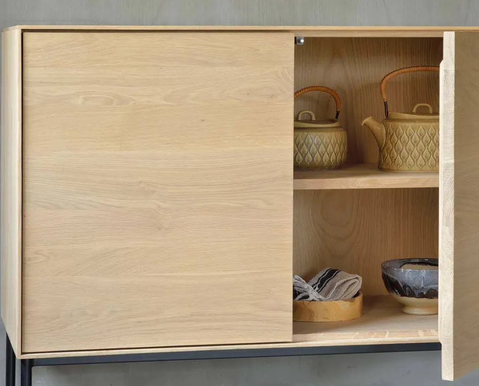 Whitebird Sideboard | 3D | 150 cm