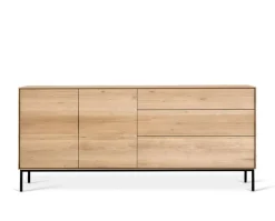 Whitebird Sideboard | 2D 3L | 180 cm