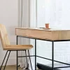 Whitebird Skrivbord 127 cm