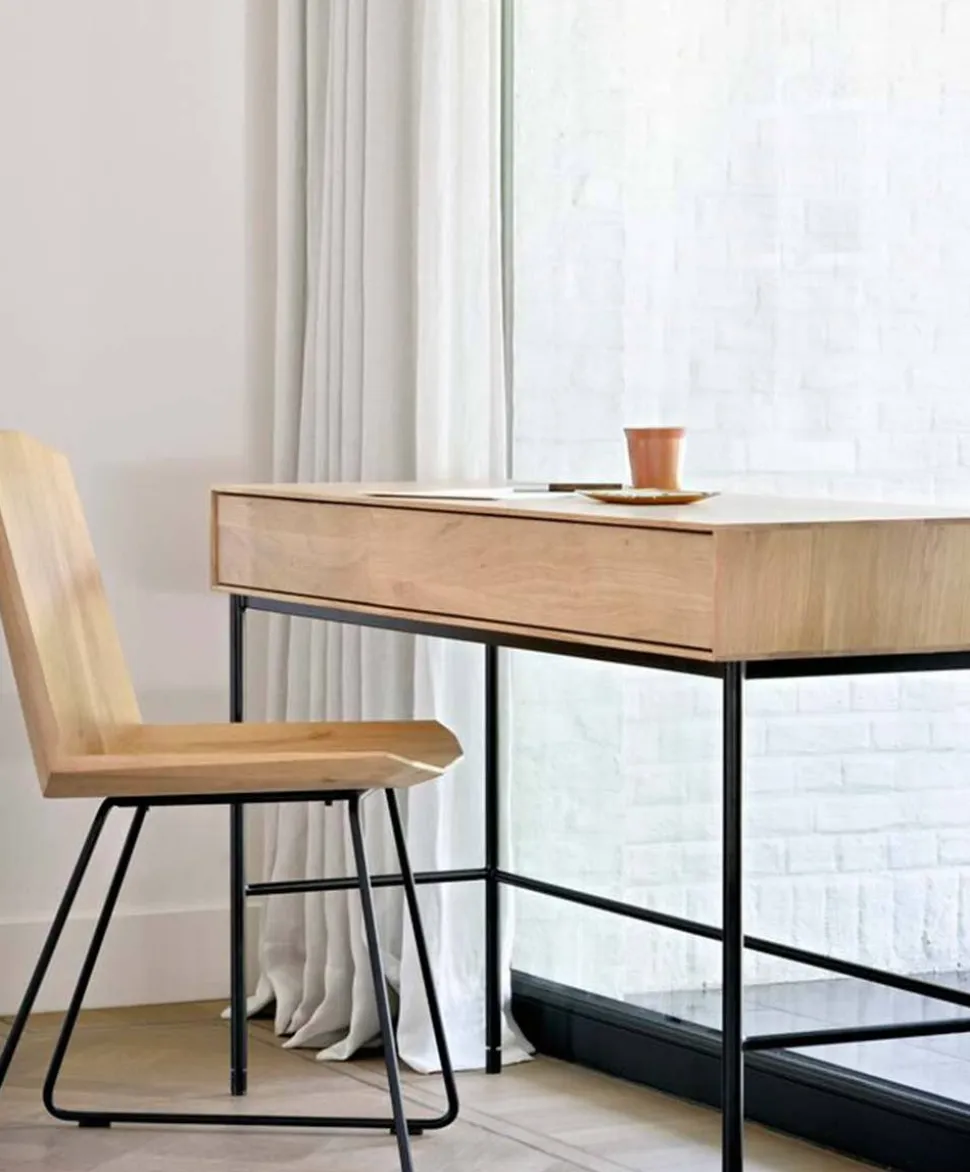 Whitebird Skrivbord 127 cm