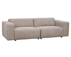 Willard Soffa 3-Sits | Tyg Brenda 34