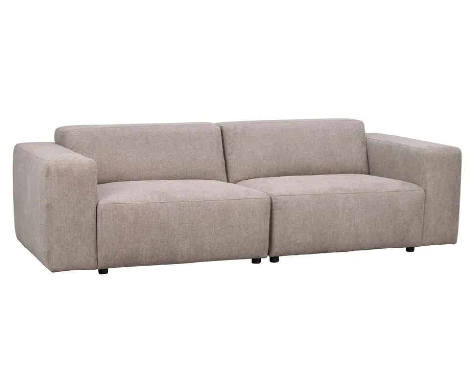 Willard Soffa 3-Sits | Tyg Brenda 34