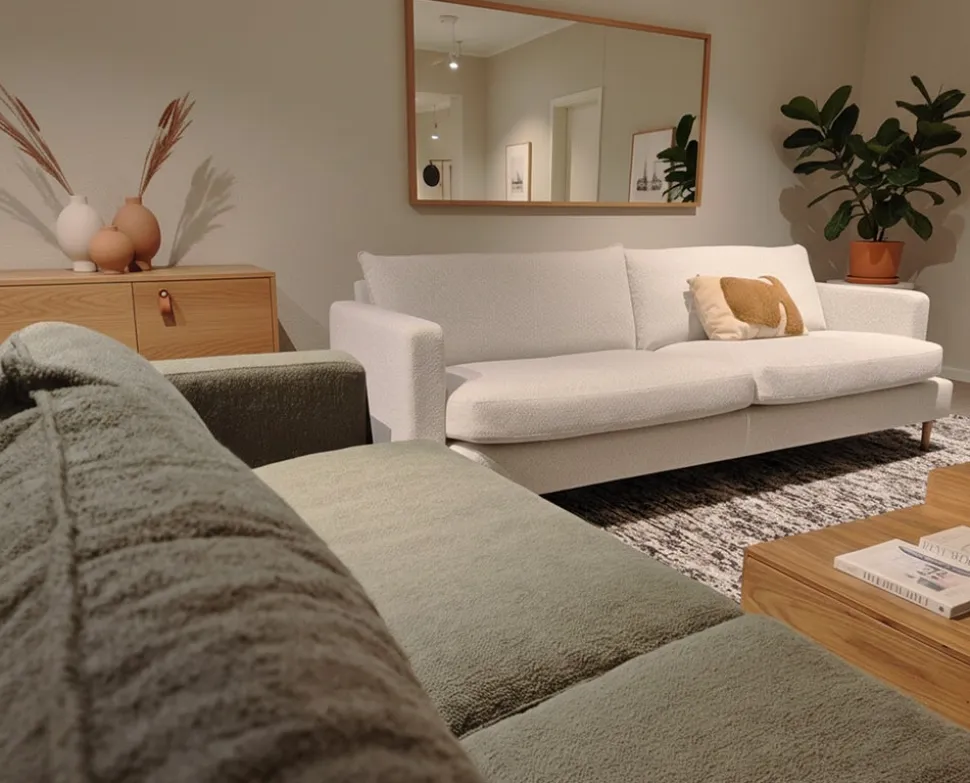 Wind Soffa 2,5-sits