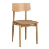 Wolcott Stol Ek / Brun