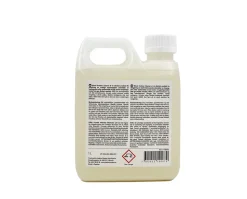 Wood Outdoor Cleaner