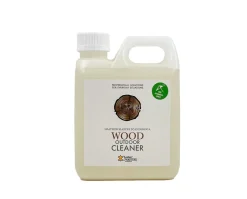Wood Outdoor Cleaner