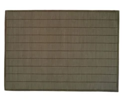 Woven Tatami Matta 170x240 | Mole