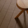 Woven Tatami Matta 170x240 | Mustard