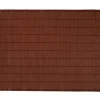 Woven Tatami Matta 170x240 | Rust