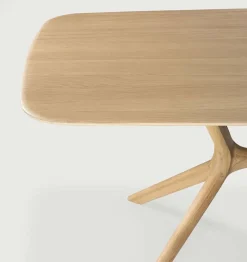 X Matbord | 250x100 cm