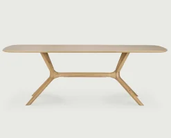 X Matbord | 224x100 cm