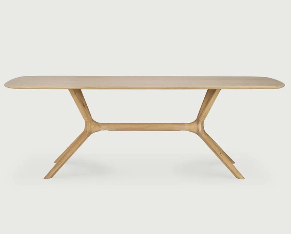 X Matbord | 224x100 cm