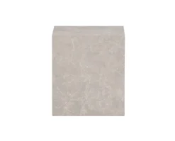 York Soffbord Liten | Beige