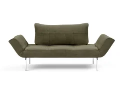 Zeal Bäddsoffa | 316 Cordufine Pine Green, Strawben